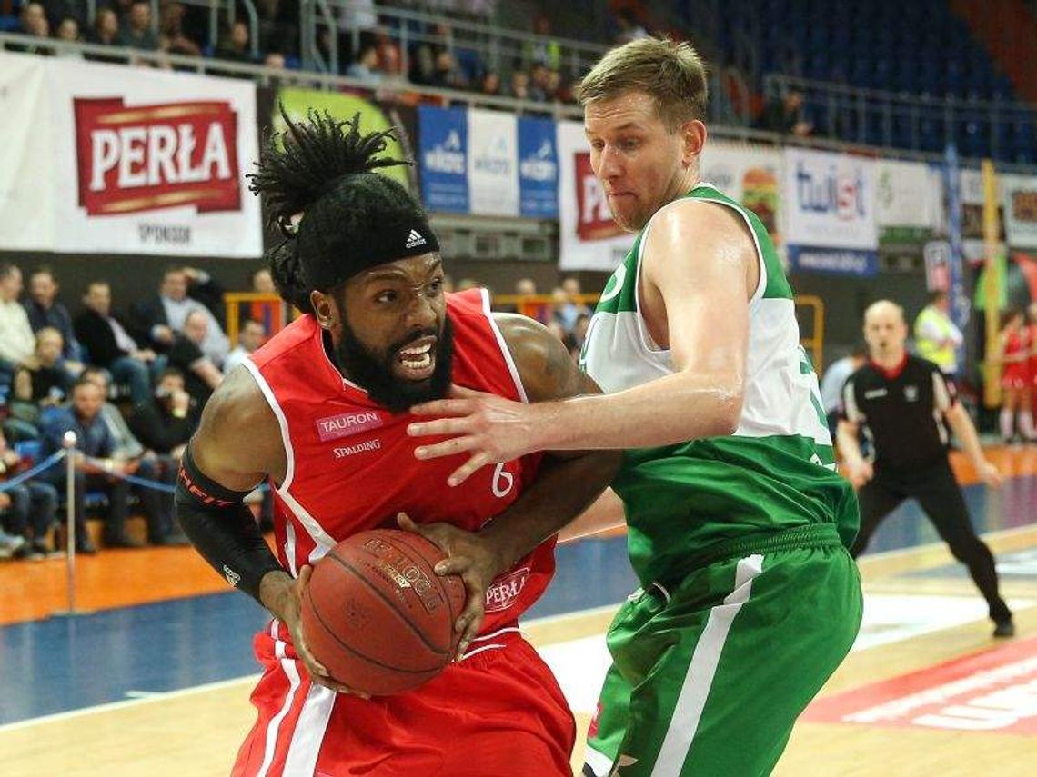 Asseco Gdynia przyjeżdża do Lublina. Ważny mecz dla WIkany-Startu