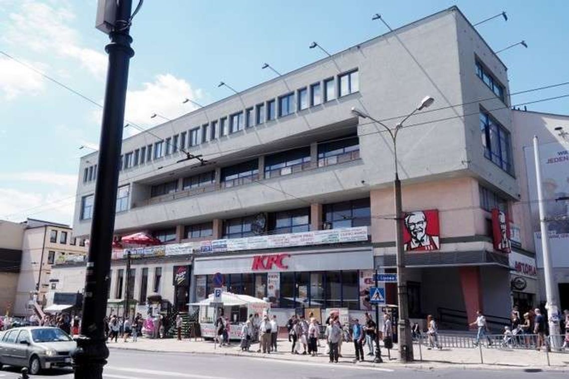 Astoria wraca do miasta. Budynek latami wynajmowany był za bardzo niską cenę Astoria wraca do miasta. Budynek latami wynajmowany był za bardzo niską cenę