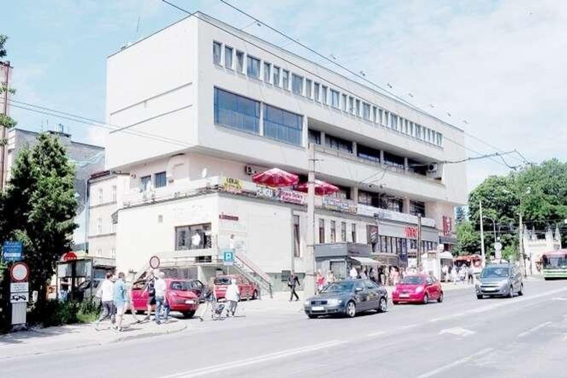 Astoria wraca do miasta. Co dalej z budynkiem? Jest decyzja prezydenta