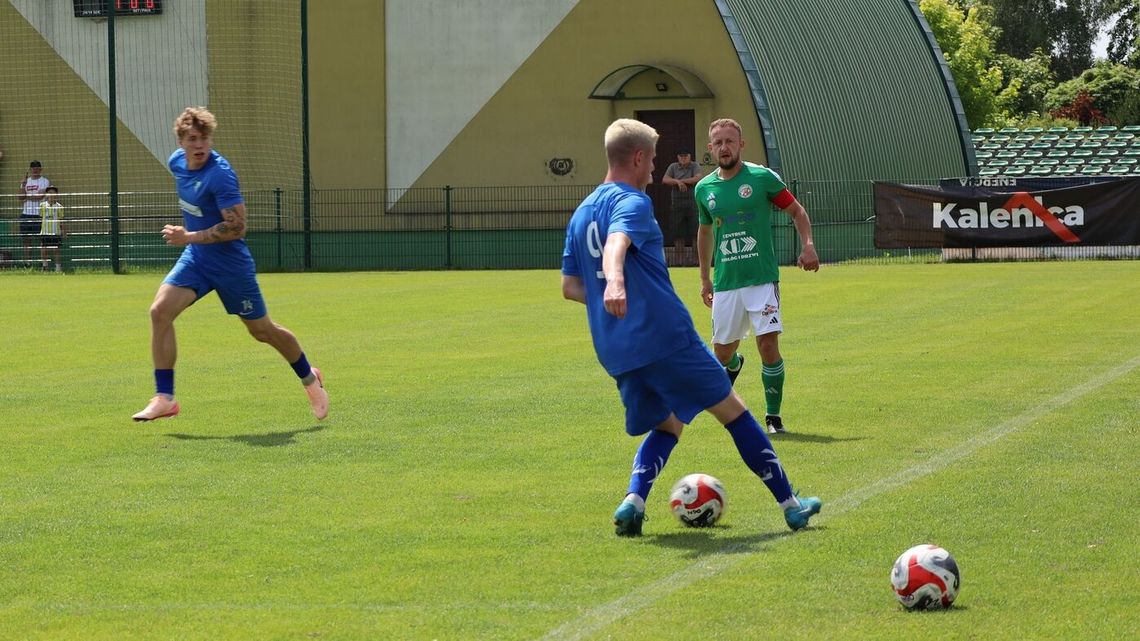 Astra rozbiła Ogniwo, Brat lepszy od Unii Rejowiec i reszta wyników chełmskiej okręgówki Astra rozbiła Ogniwo, Brat lepszy od Unii Rejowiec i reszta wyników chełmskiej okręgówki