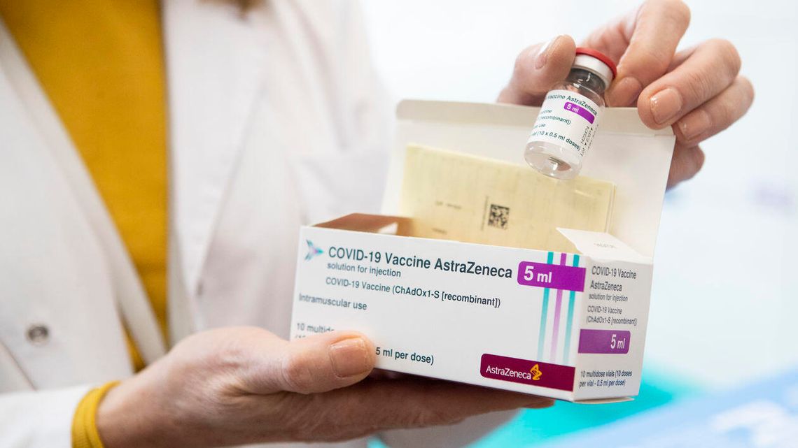 AstraZeneca dostarczy 30 mln dawek do Unii Europejskiej. Ale pod jednym warunkiem AstraZeneca dostarczy 30 mln dawek do Unii Europejskiej. Ale pod jednym warunkiem