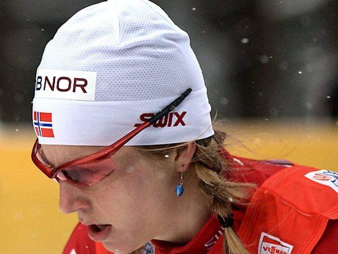 Astrid Jacobsen wygrywa w Toblach i utrzymuje prowadzenie w Tour de Ski