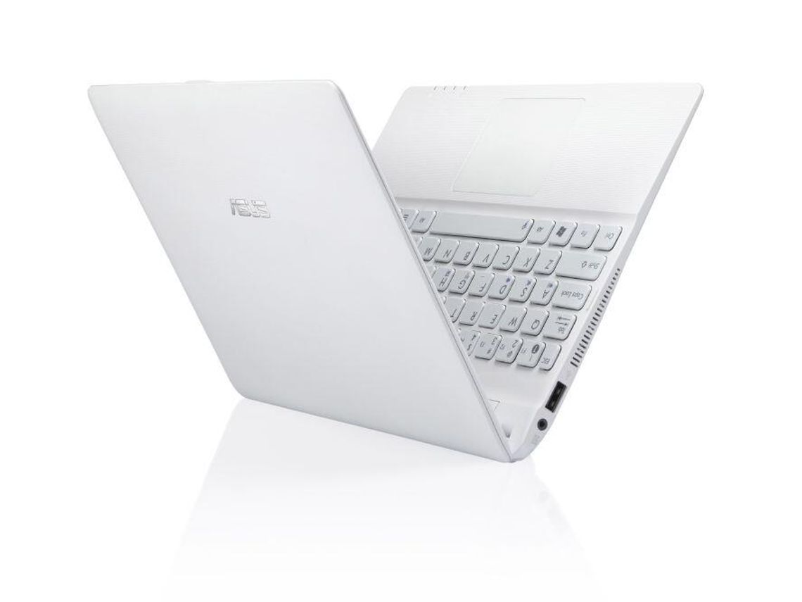 ASUS Eee PC X101: Najcieńszy i najlżejszy netbook na świecie