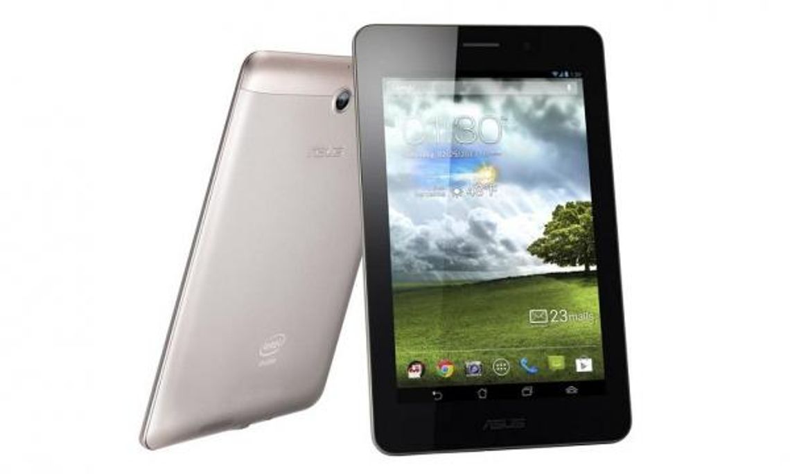ASUS Fonepad jest już w sklepach. Ile kosztuje i co ma?
