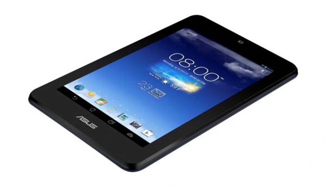 ASUS MeMO Pad HD 7: Nowy tablet już jest. Cena? 699 złotych