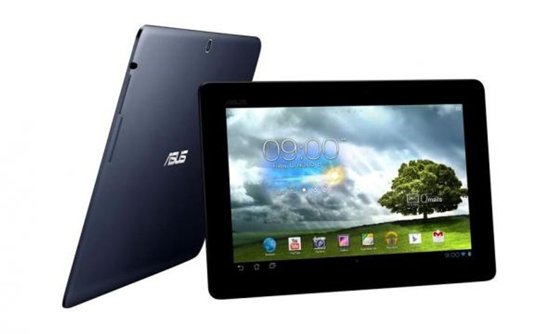 ASUS MeMO Pad Smart: Nowość za 299 dolarów