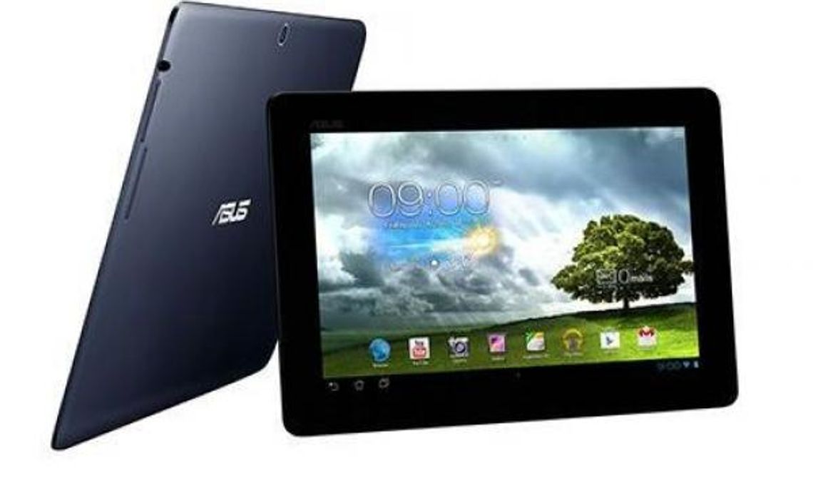ASUS MeMO Pad Smart: Nowy tablet już w sklepach