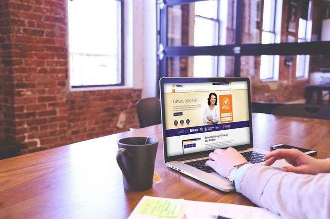 Asystent podatnika w programie pit