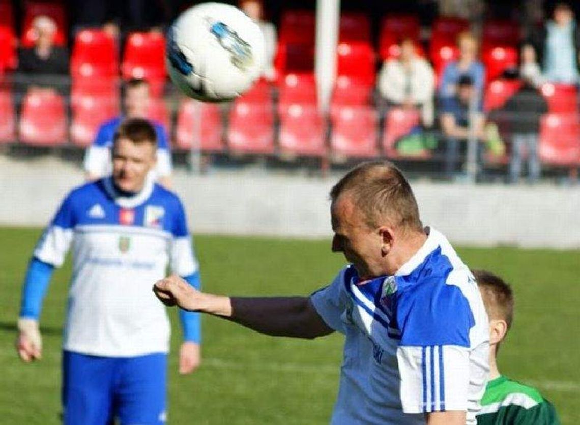 Asystent trenera załatwił trzy punkty, Tomasovia – Wisłoka 3:0
