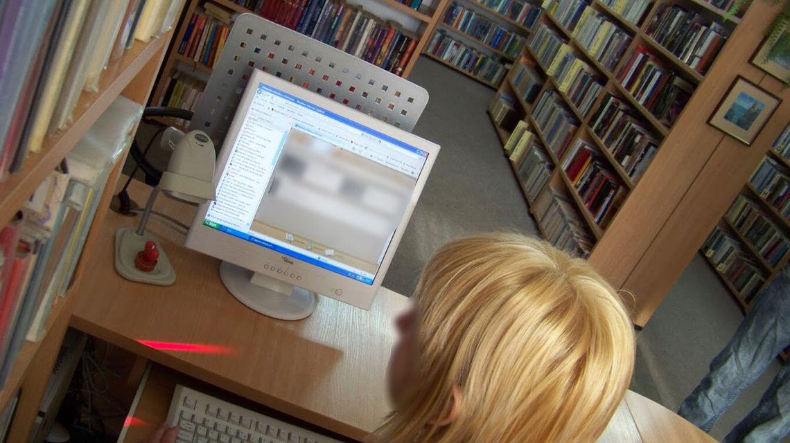 Atak hakerski na bibliotekę. Ktoś mógł uzyskać dostęp do danych osobowych użytkowników Atak hakerski na bibliotekę. Ktoś mógł uzyskać dostęp do danych osobowych użytkowników