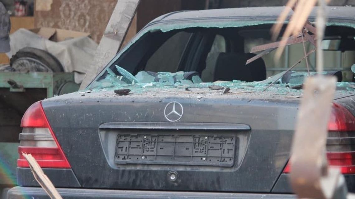 Atak na zakład kamieniarski w Wąwolnicy. Już wiadomo kto mógł go zdewastować. Są zarzuty