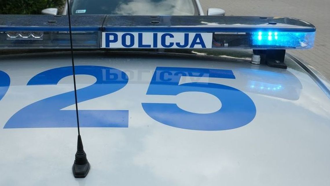 Atak nożownika. Ciało 16-latka znalezione na klatce schodowej