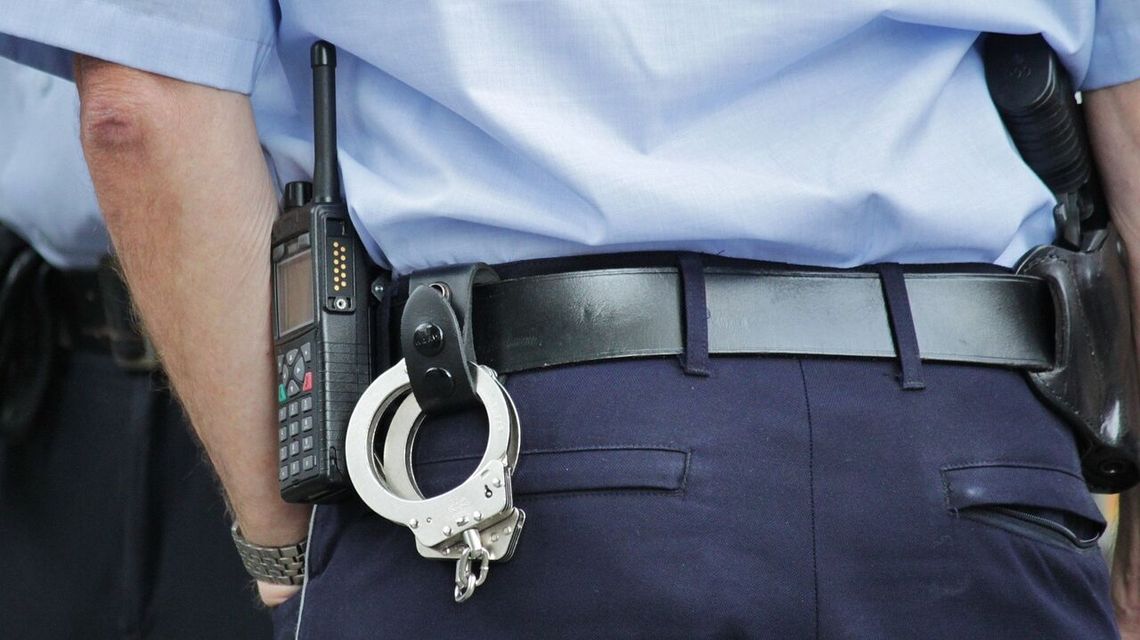 Atak w centrum Zamościa – zatrzymano dwóch agresorów