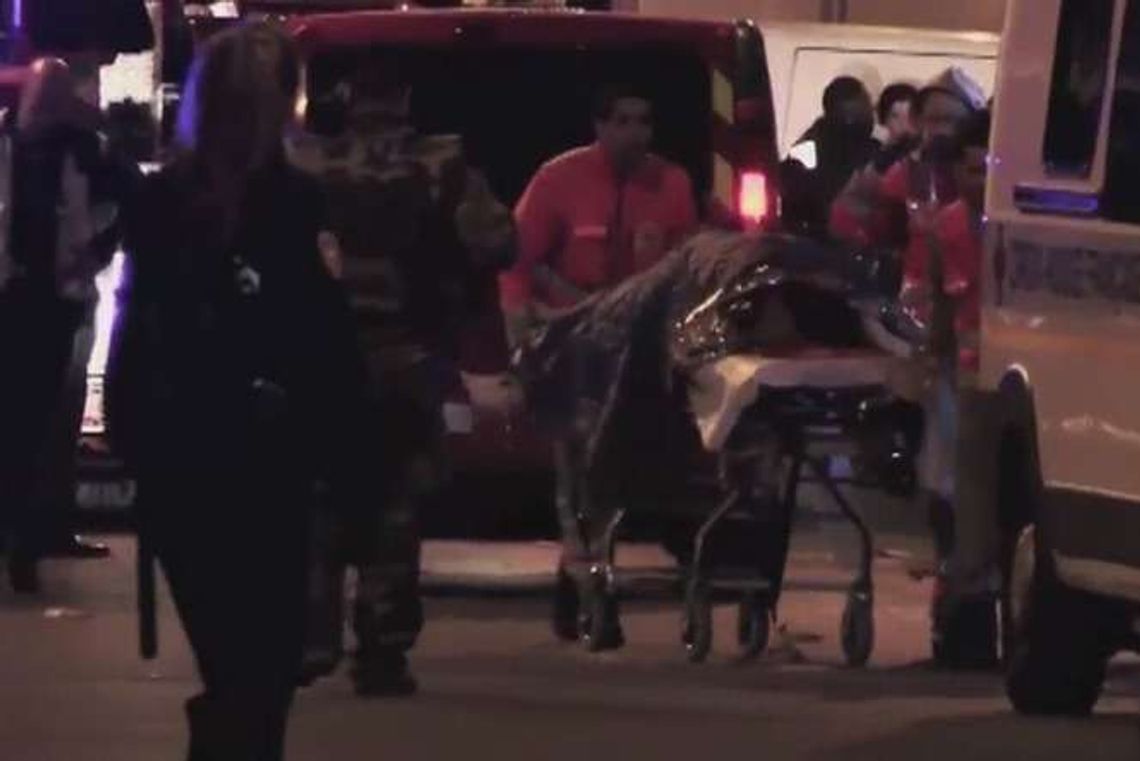 Ataki terrorystyczne w Paryżu. Zginęło ok. 150 osób. ABW: nie ma zagrożenia w Polsce Ataki terrorystyczne w Paryżu. Zginęło ok. 150 osób. ABW: nie ma zagrożenia w Polsce