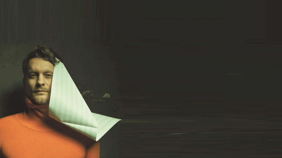 Atanas Valkov, Bułgar z ulicy Nałkowskich. Koncert w Lublinie