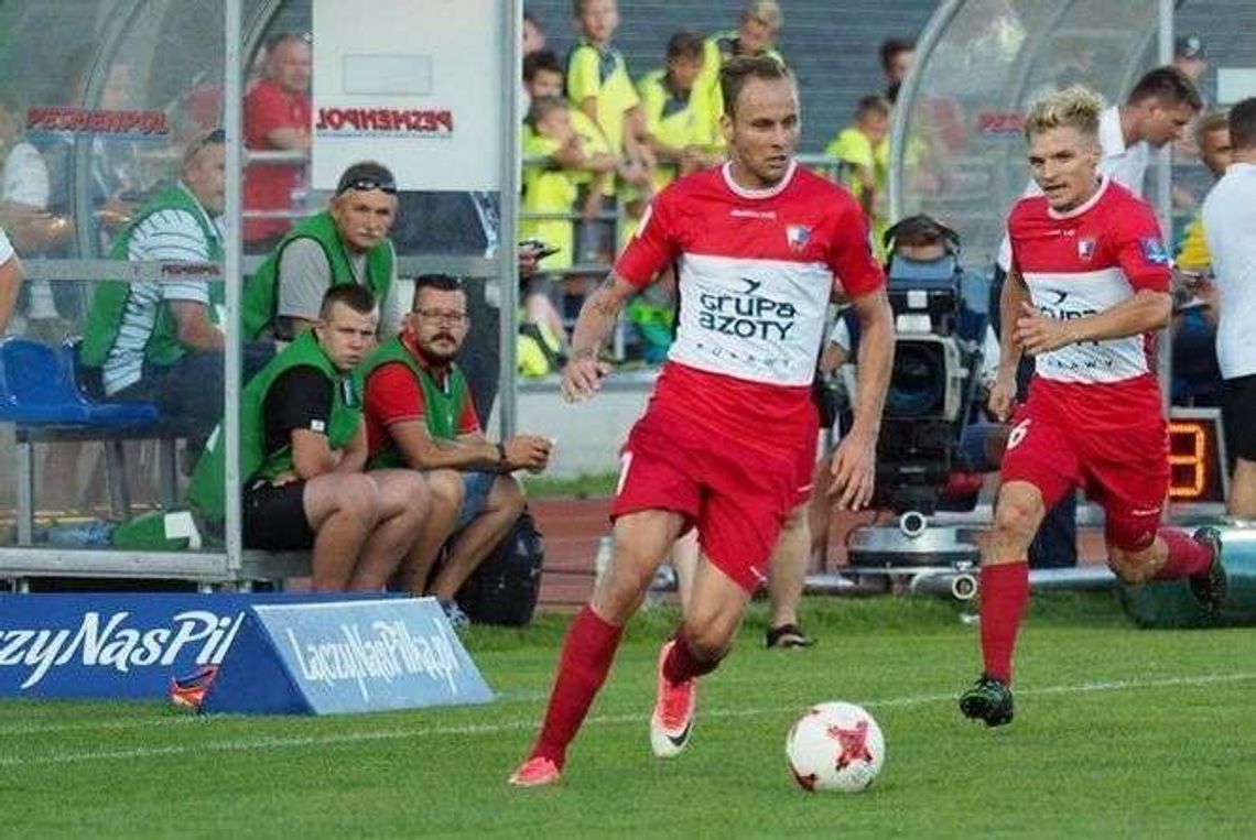 Atmosfera była fantastyczna, opinie po meczu Wisła - Legia