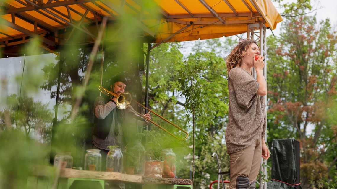 Atrakcje dla dzieci w Centrum Kultury