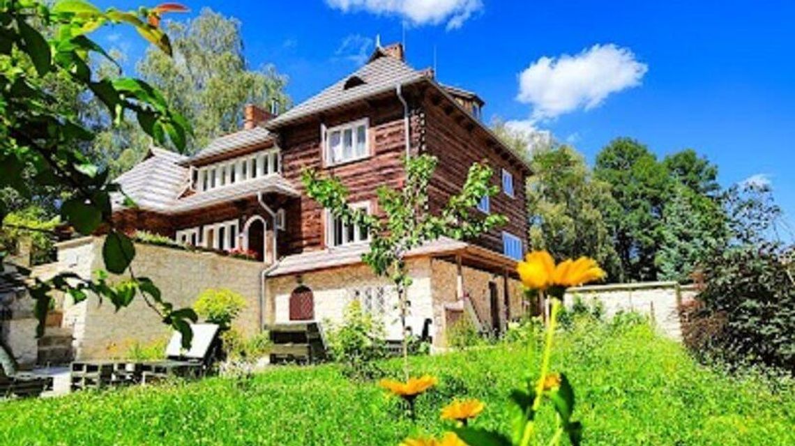 Atrakcje dla dzieci w Domu Kuncewiczów