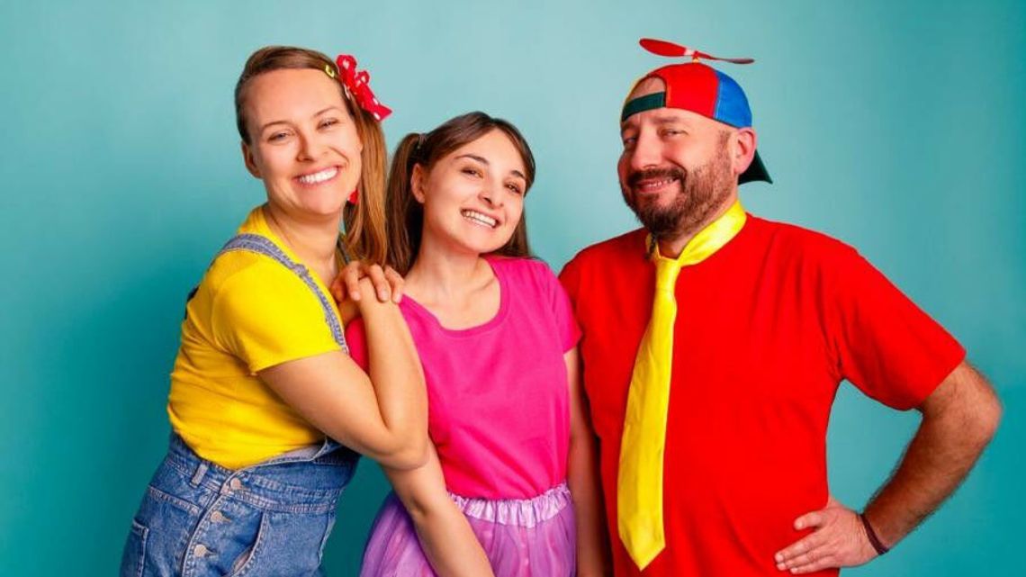 Atrakcje dla dzieci w Fabryce Kultury Zgrzyt 