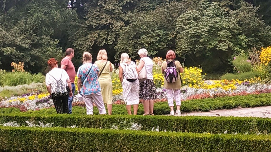 Atrakcje dla seniorów. Co, gdzie, kiedy? Należy się pospieszyć 