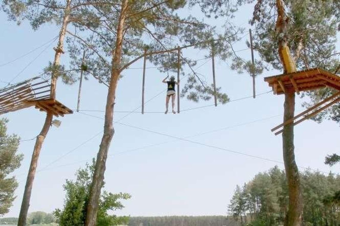 Atrakcje na wakacje w Lubelskiem. Gdzie się wybrać z dziećmi? Atrakcje na wakacje w Lubelskiem. Gdzie się wybrać z dziećmi?