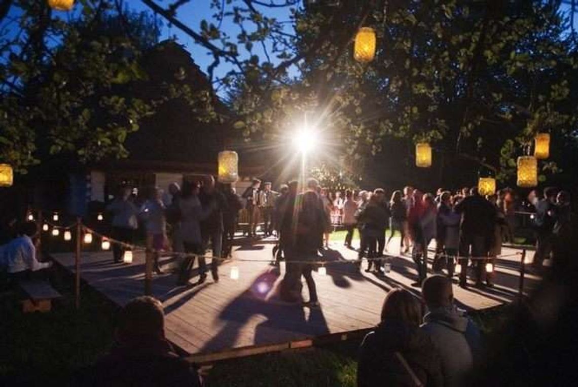 Atrakcje na weekend w Skansenie 