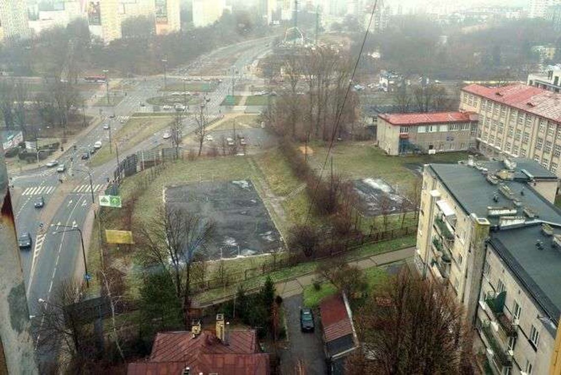 Atrakcyjna działka sprzedana. Jakie plany ma nowy nabywca? Atrakcyjna działka sprzedana. Jakie plany ma nowy nabywca?