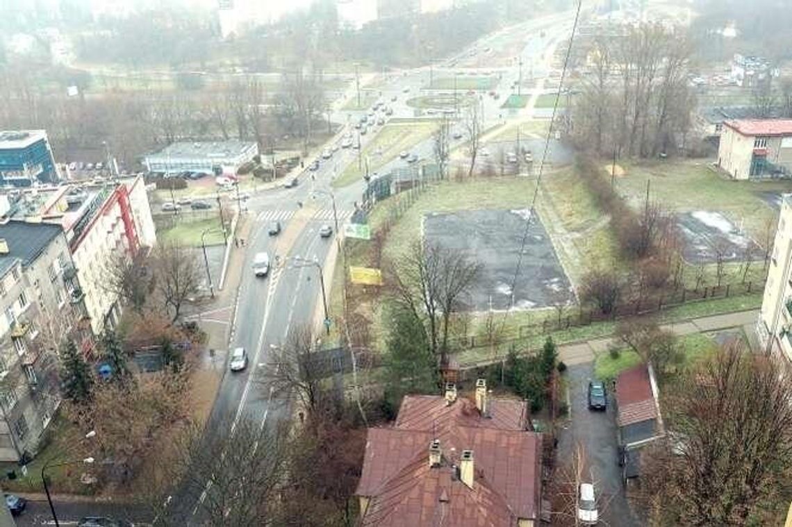 Atrakcyjna działka w centrum Lublina na sprzedaż? Co powstanie po szkole