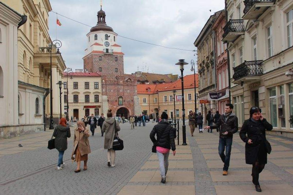 Atrakcyjny Kazimierz i magiczny Lublin. Miasta z Lubelskiego w top 10