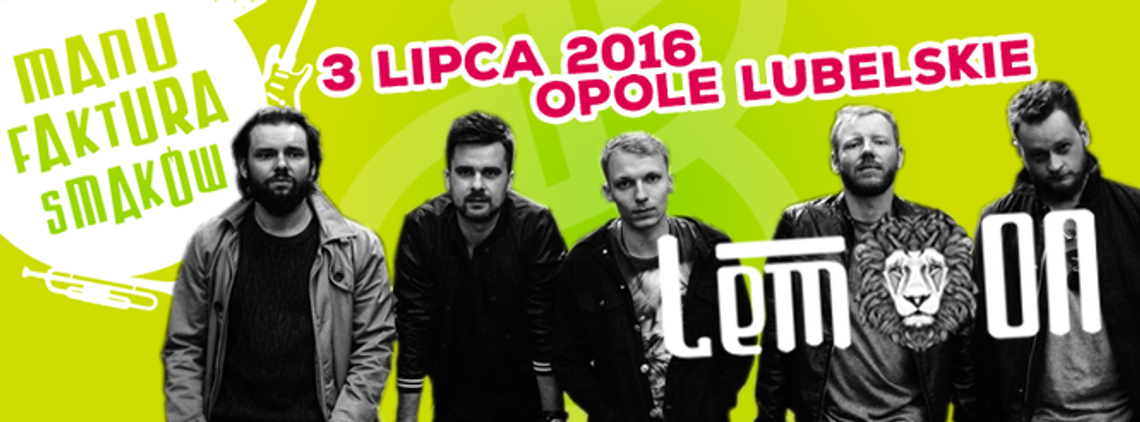 Atrakcyjny weekend w Opolu Lubelskim 