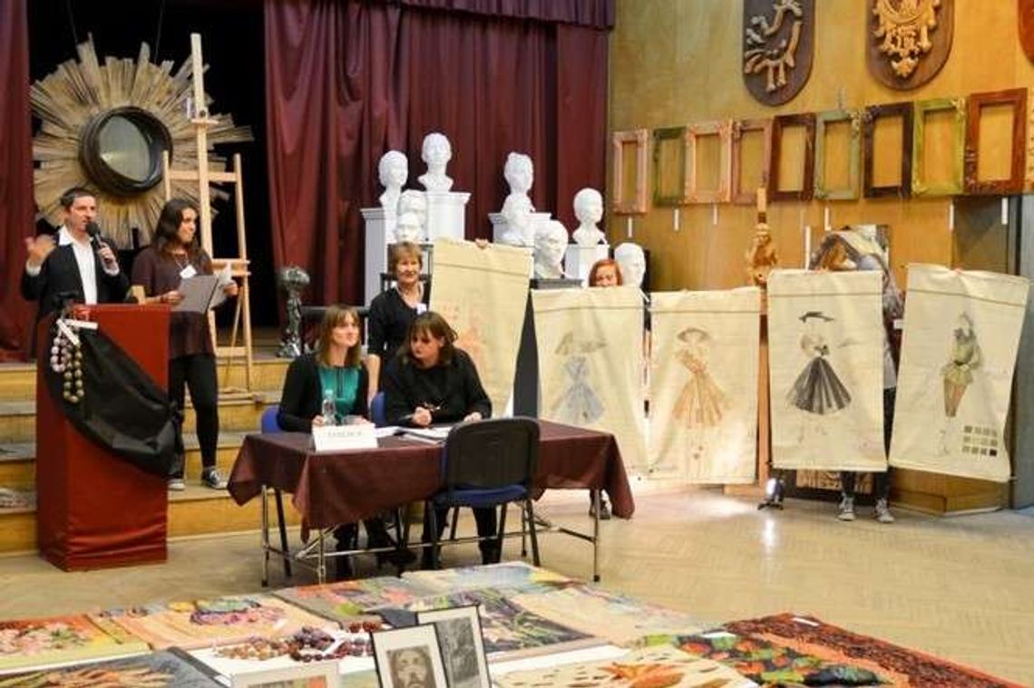 Aukcja w lubelskim Plastyku. Co będzie można kupić?