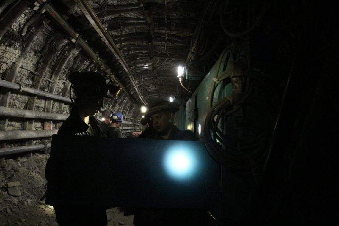 Australijczycy będą wiercić. Nowa koncesja na obszar "Sawin Zachód" Australijczycy będą wiercić. Nowa koncesja na obszar "Sawin Zachód"