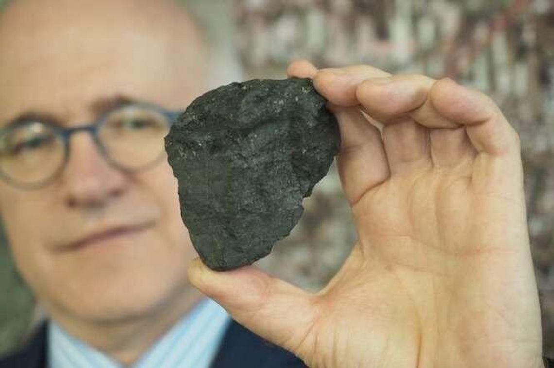 Australijczycy szykują się do budowy kopalni w Lubelskiem