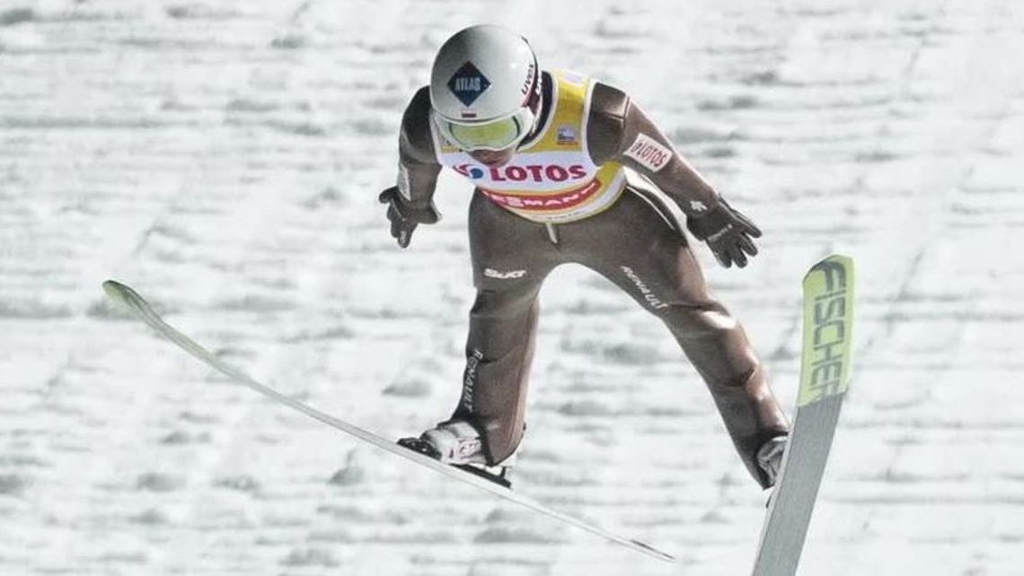 Austria najlepsza w konkursie drużynowym w Wiśle