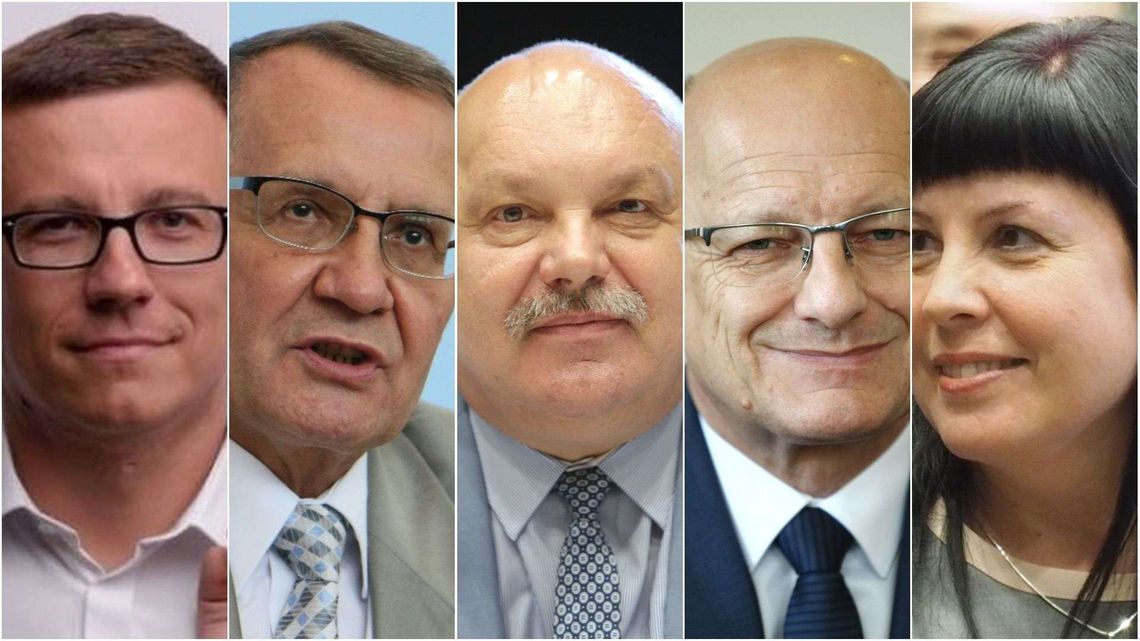 Auta, domy i nagrody. Oświadczenia majątkowe prezydentów i marszałków w Lubelskiem