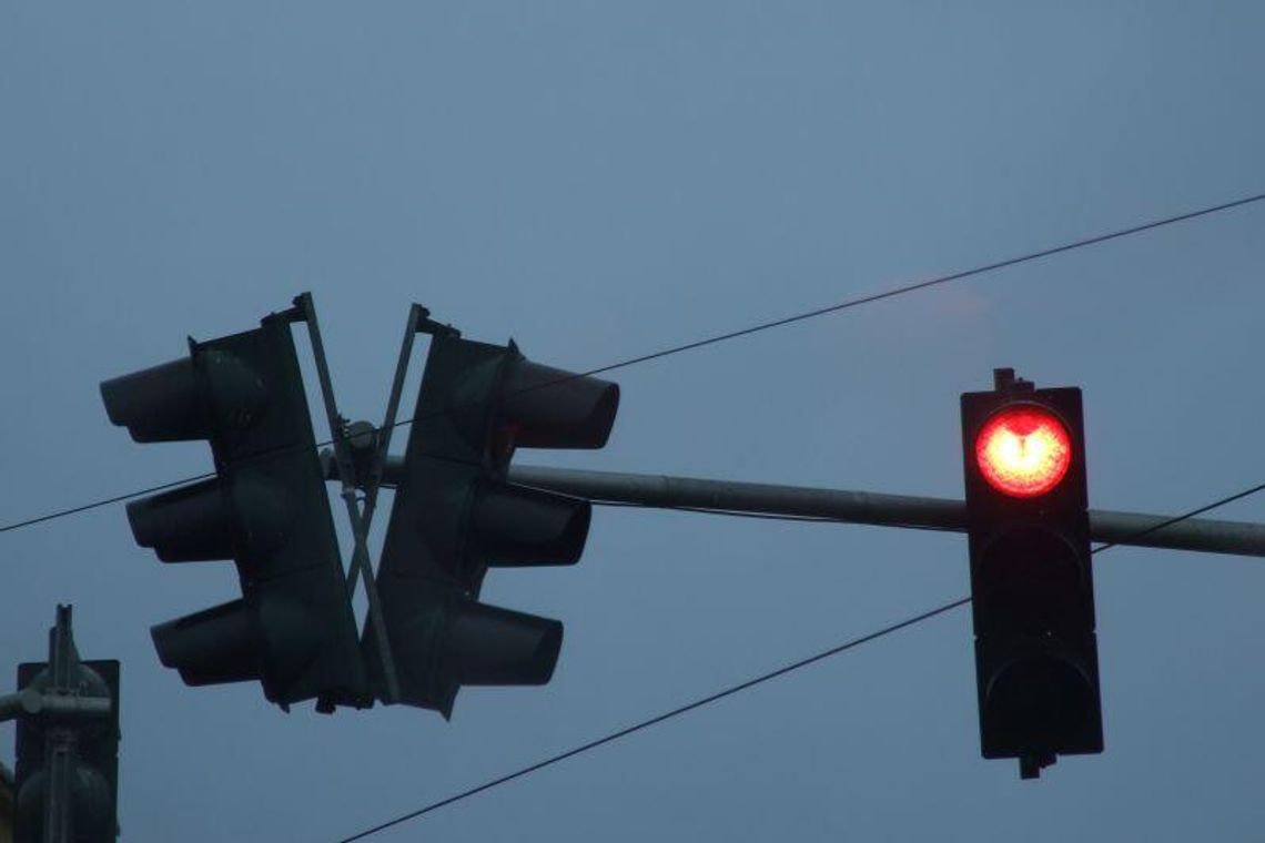 Autem przez Lublin: Czemu nie ma tzw. zielonej fali? (list)