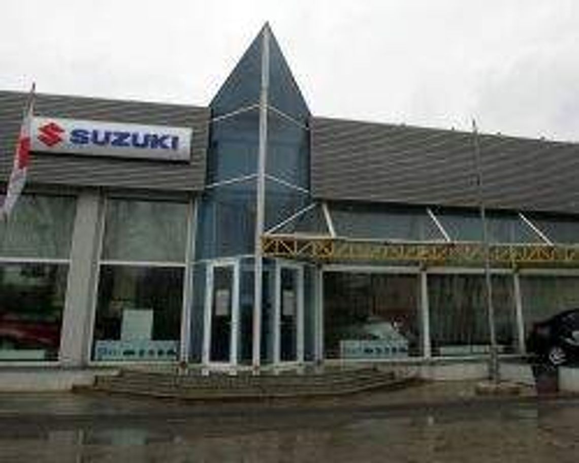 Auto Broker (nr 28) - 40 głosów