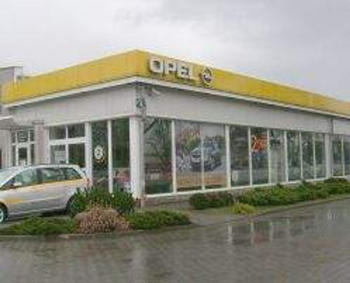 Auto Filip (nr 20) - 16 głosów