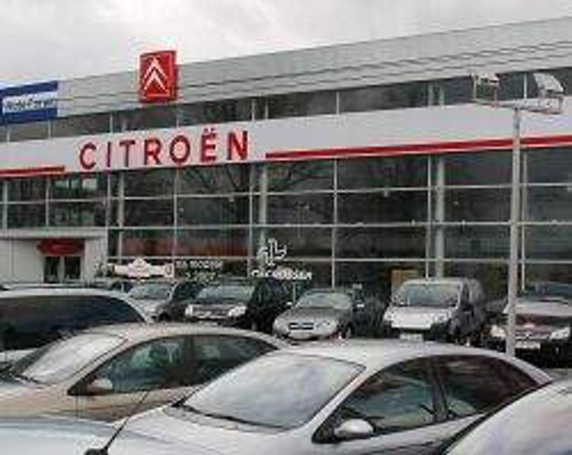 Auto Forum (nr 5) - 79 głosów