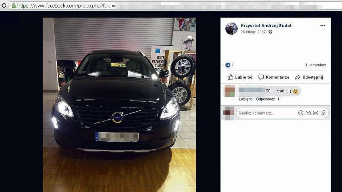 Auto i telefon za dobre wyniki kontroli? Były zastępca szefa Inspektoratu Pracy pod lupą prokuratury