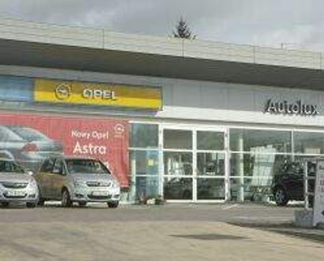 Auto Lux (nr 21) - 6 głosów