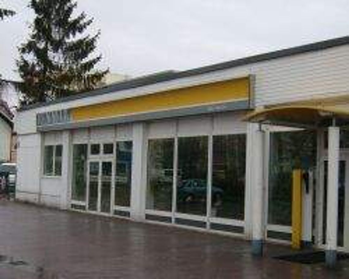 Auto Tamex (nr 22) - 0 głosów