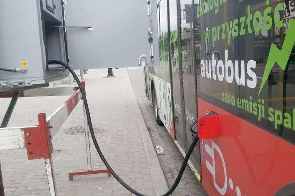 Autobus elektryczny w Lublinie: Pojedziemy za nie więcej niż 1 zł. Jaką trasą?