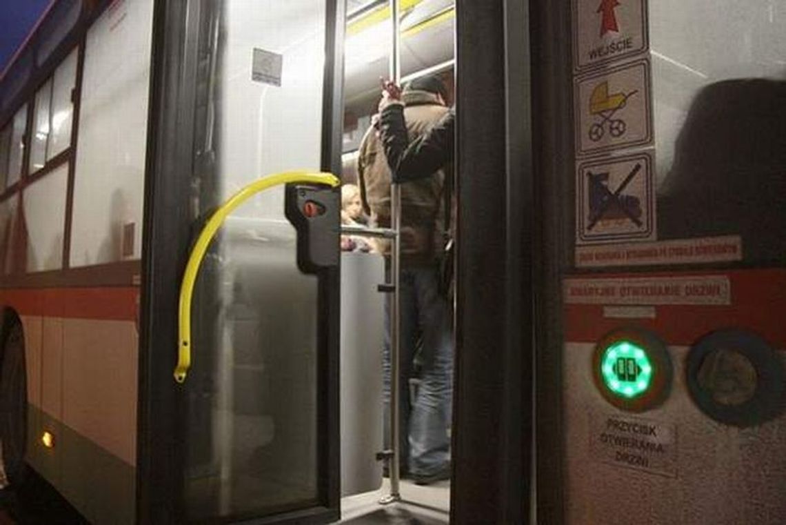 Autobusem nocnym z Lublina do Świdnika za 8 zł Autobusem nocnym z Lublina do Świdnika za 8 zł