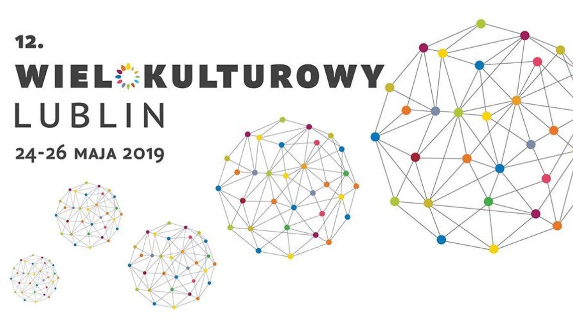 Autobusem przez kulturę. Zapisy na 12. edycję Wielokulturowego Lublina! Autobusem przez kulturę. Zapisy na 12. edycję Wielokulturowego Lublina!
