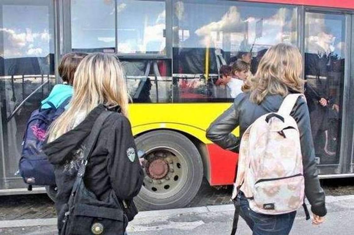 Autobusy hybrydowe nie dla Zamościa