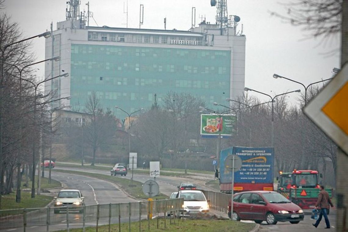Autobusy miejskie będą omijać część al. Smorawińskiego Autobusy miejskie będą omijać część al. Smorawińskiego
