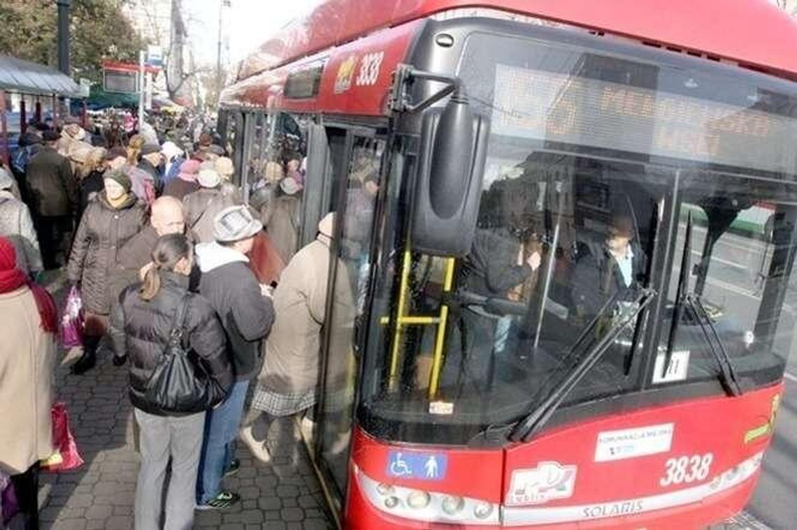Autobusy miejskie w Lublinie: 30 nowych, w miejsce 18 starych. Ogłosili przetarg