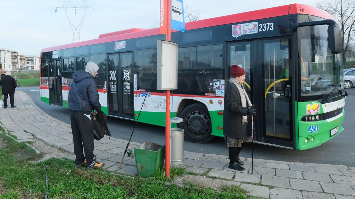 Autobusy miejskie z Lublina pojadą do Bychawy? Zdecydują radni Autobusy miejskie z Lublina pojadą do Bychawy? Zdecydują radni