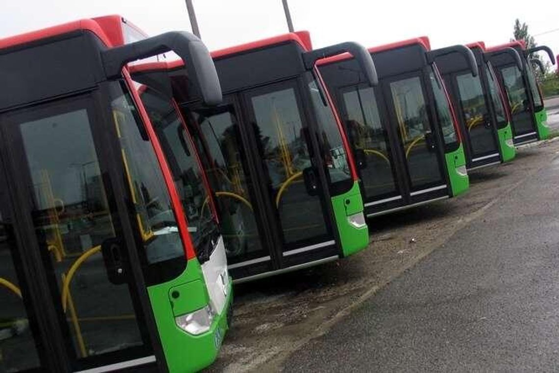 Autobusy nocne w Lublinie będą jeździć częściej Autobusy nocne w Lublinie będą jeździć częściej